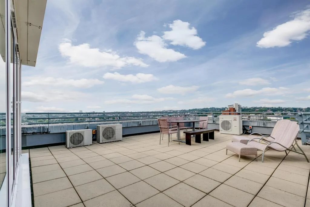 3 bedroom apartment for rent
