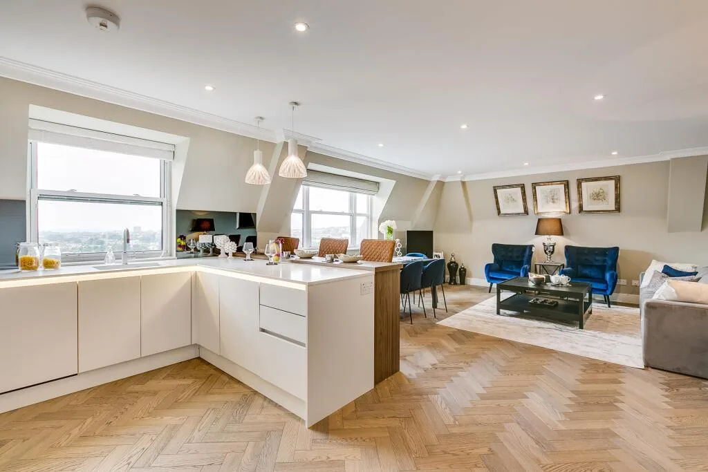 3 bedroom apartment for rent