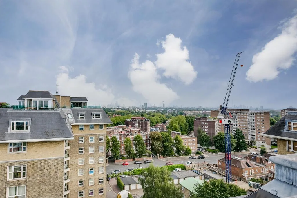 3 bedroom apartment for rent