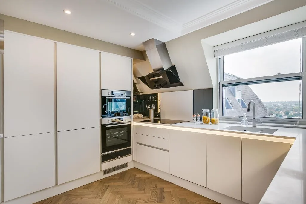 3 bedroom apartment for rent