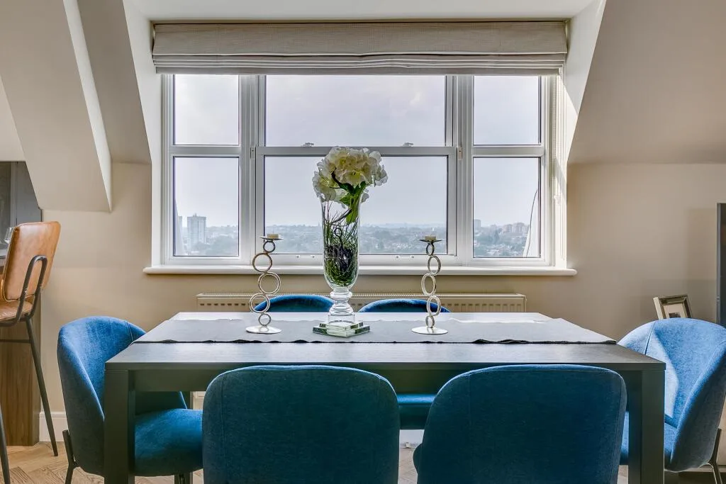 3 bedroom apartment for rent