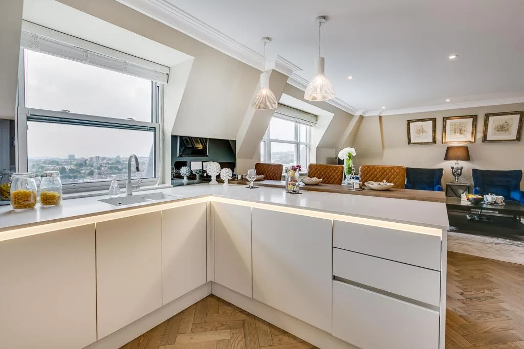 3 bedroom apartment for rent