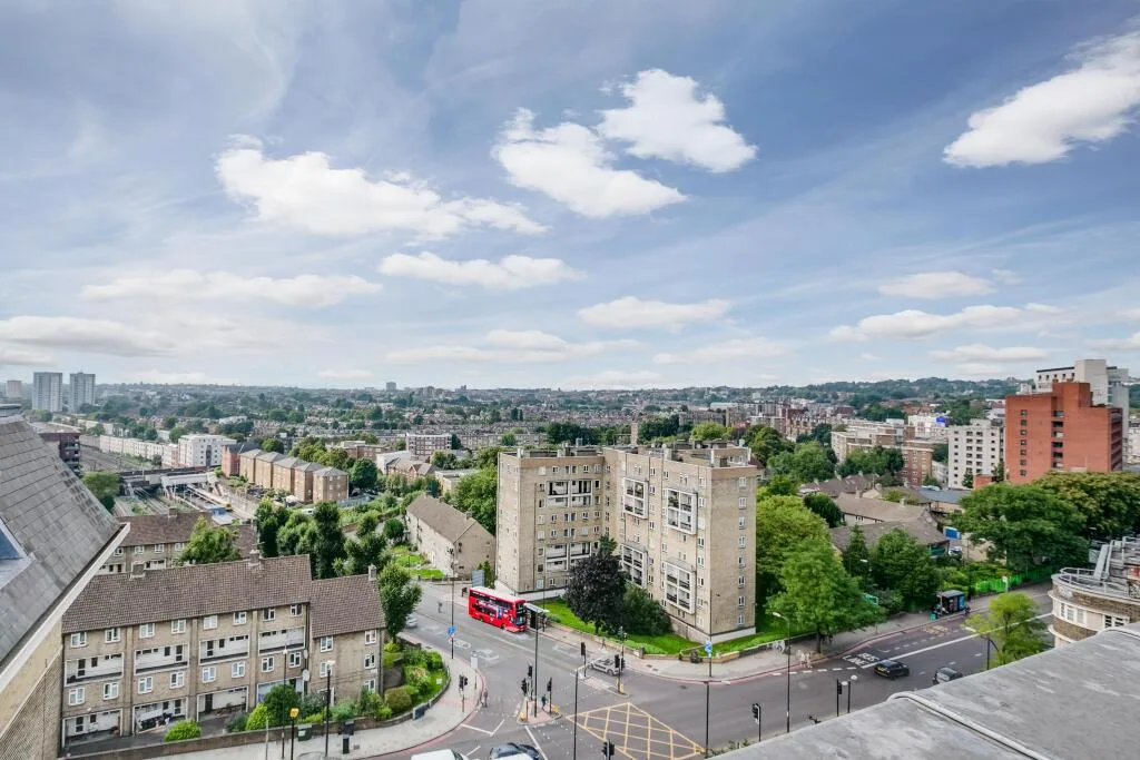 3 bedroom apartment for rent