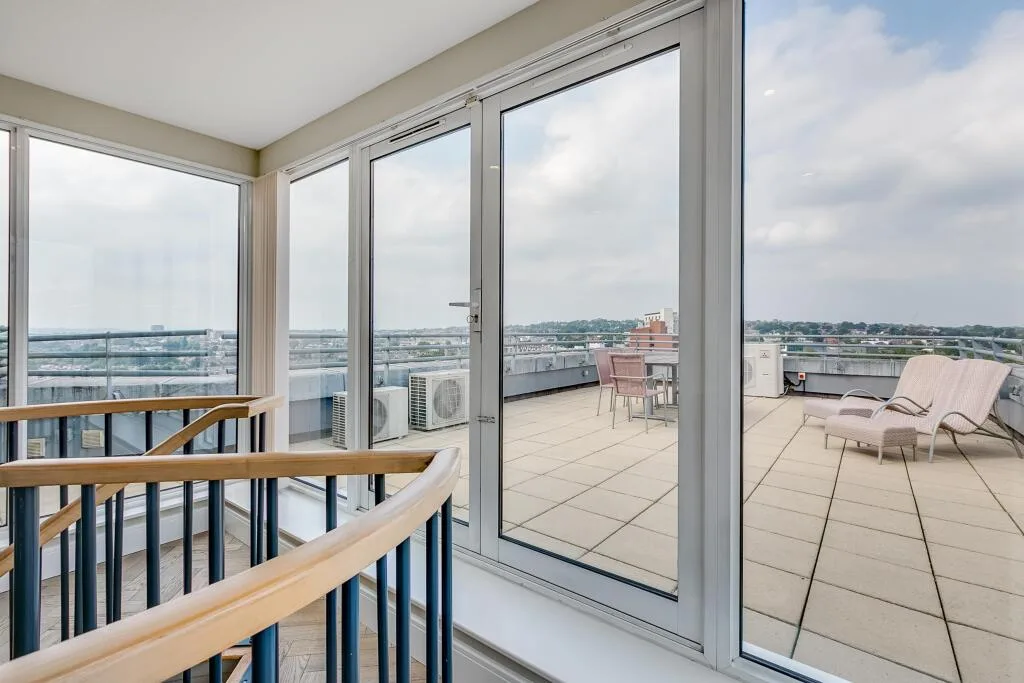 3 bedroom apartment for rent