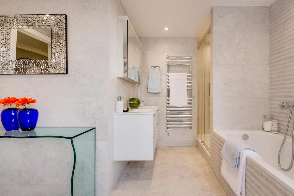 3 bedroom apartment for rent