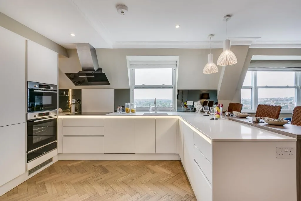 3 bedroom apartment for rent