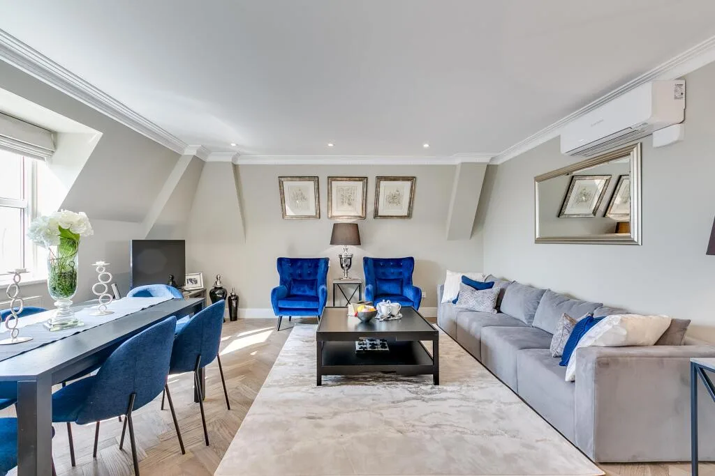 3 bedroom apartment for rent