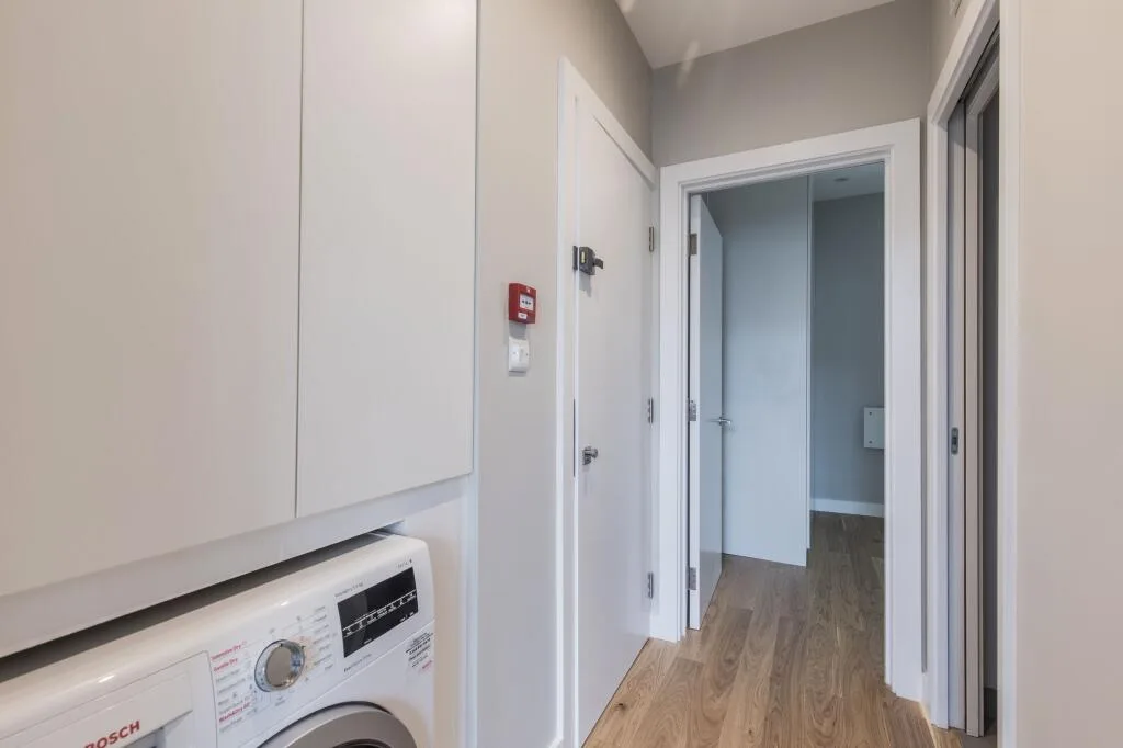 Ground floor studio flat for rent