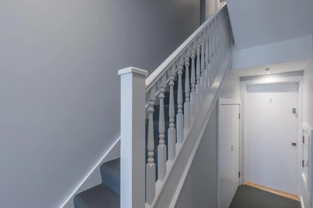 Ground floor studio flat for rent