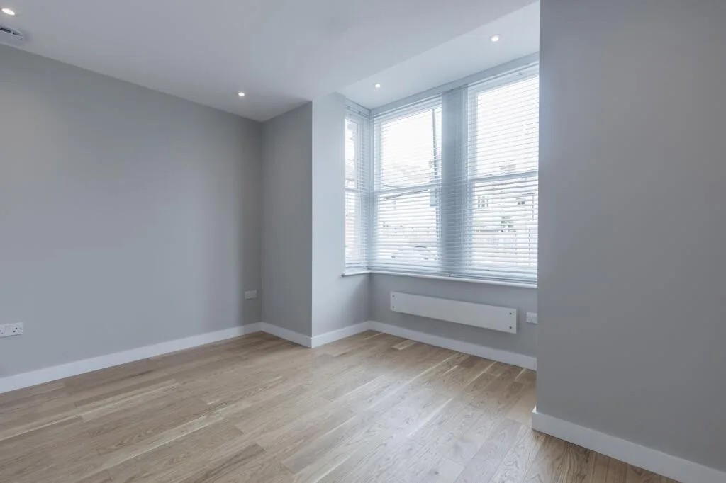 Ground floor studio flat for rent