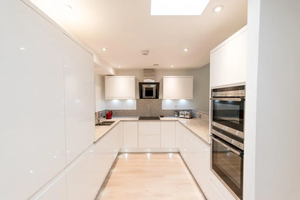 2 bedroom apartment for rent