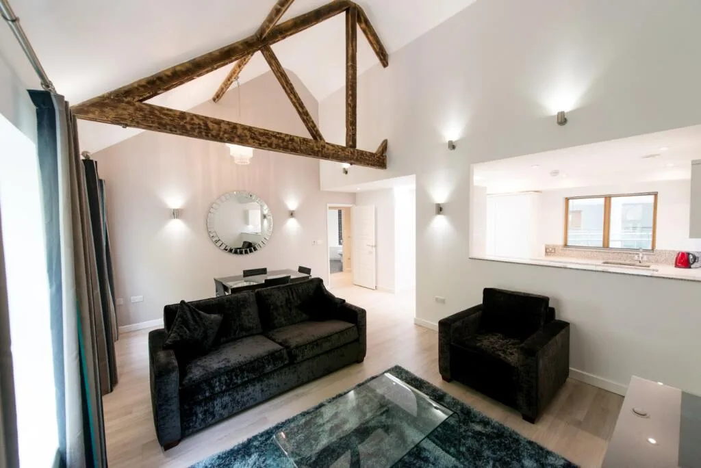 2 bedroom apartment for rent