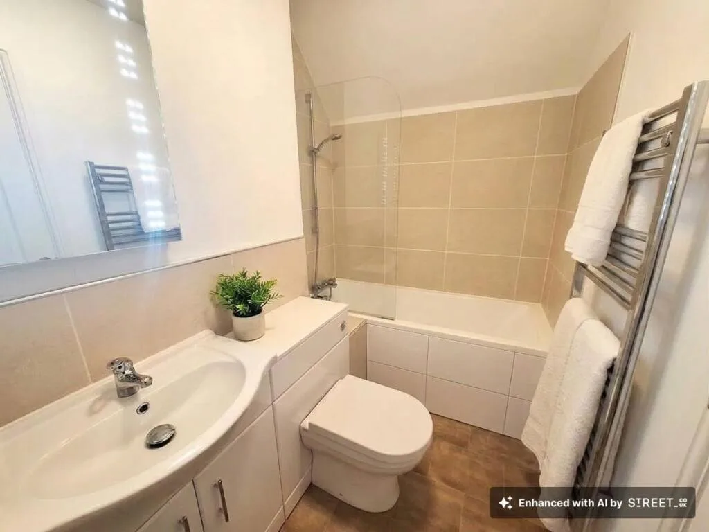 2 bedroom apartment for rent