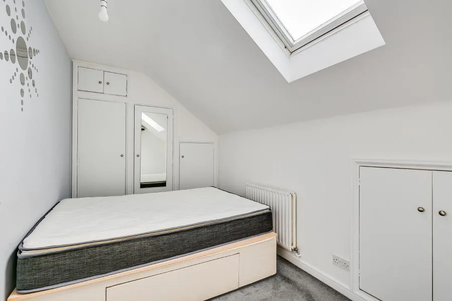 3 bedroom flat for rent