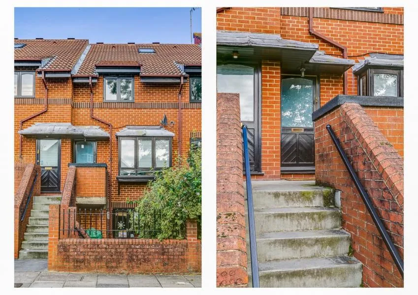 3 bedroom flat for rent