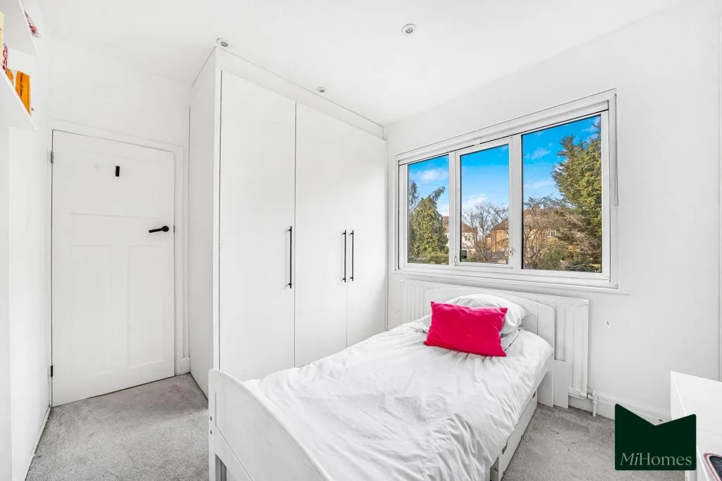 4 bedroom house for rent