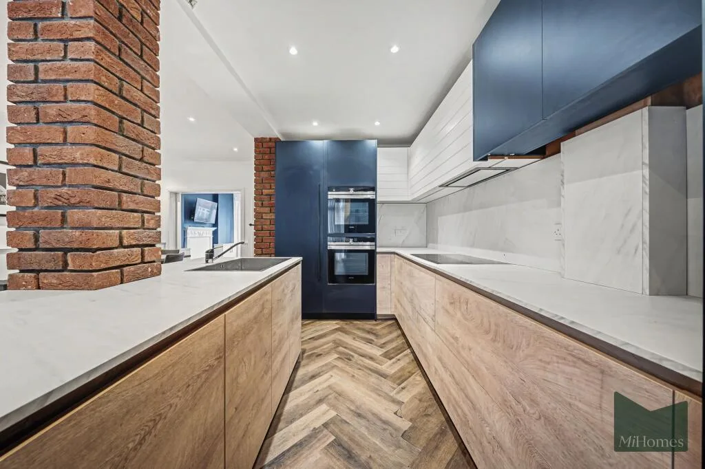 4 bedroom house for rent