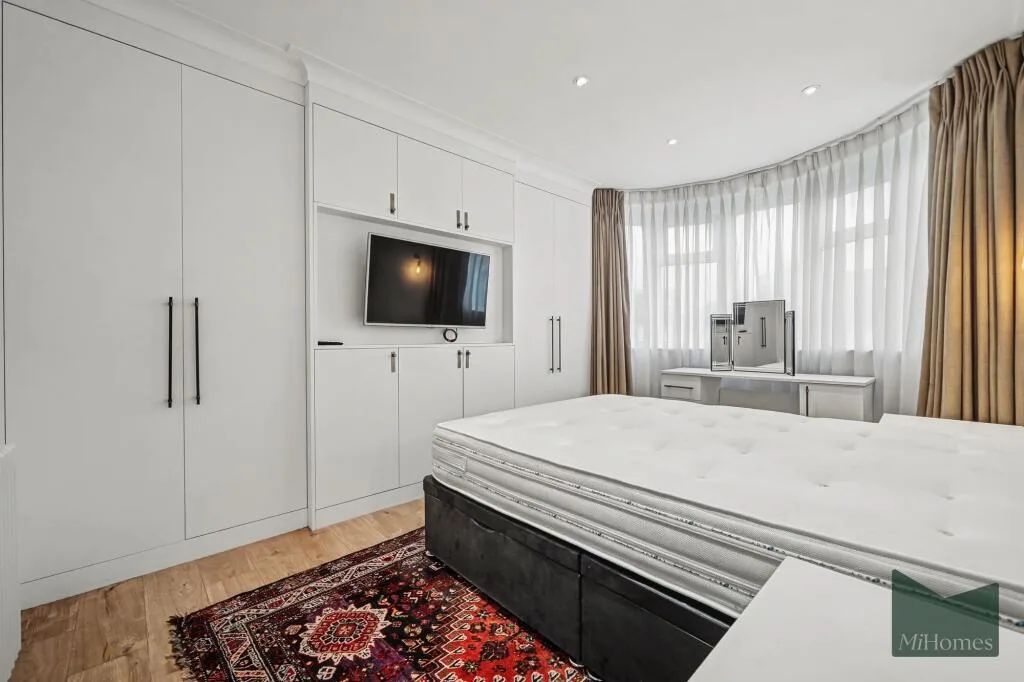 4 bedroom house for rent