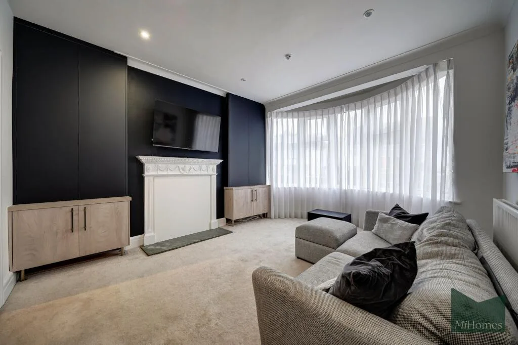 4 bedroom house for rent
