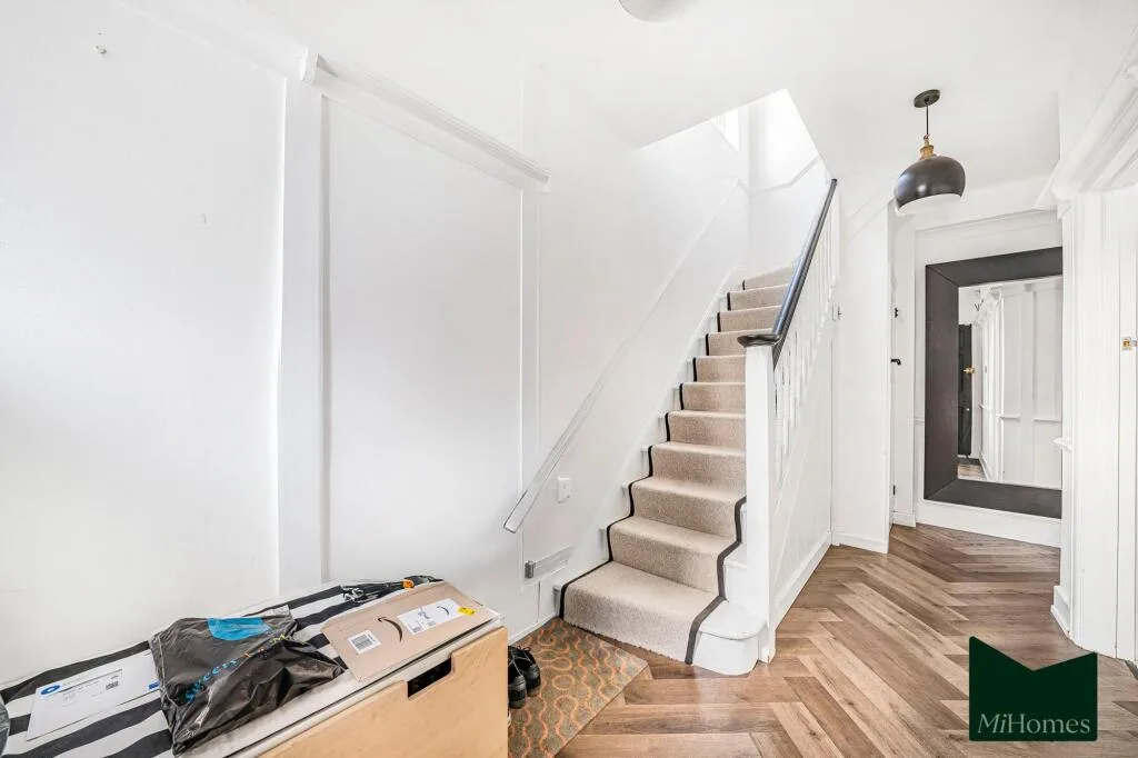 4 bedroom house for rent