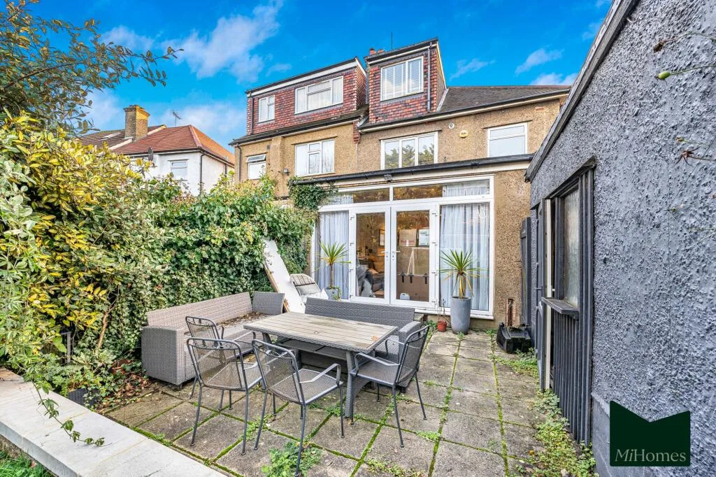 4 bedroom house for rent