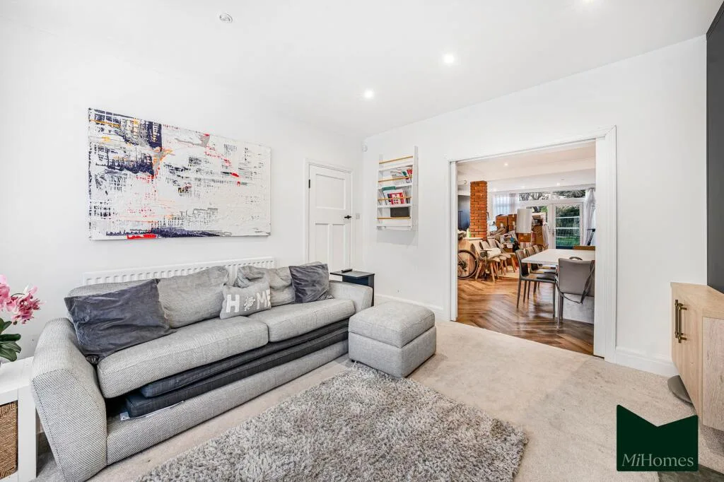 4 bedroom house for rent