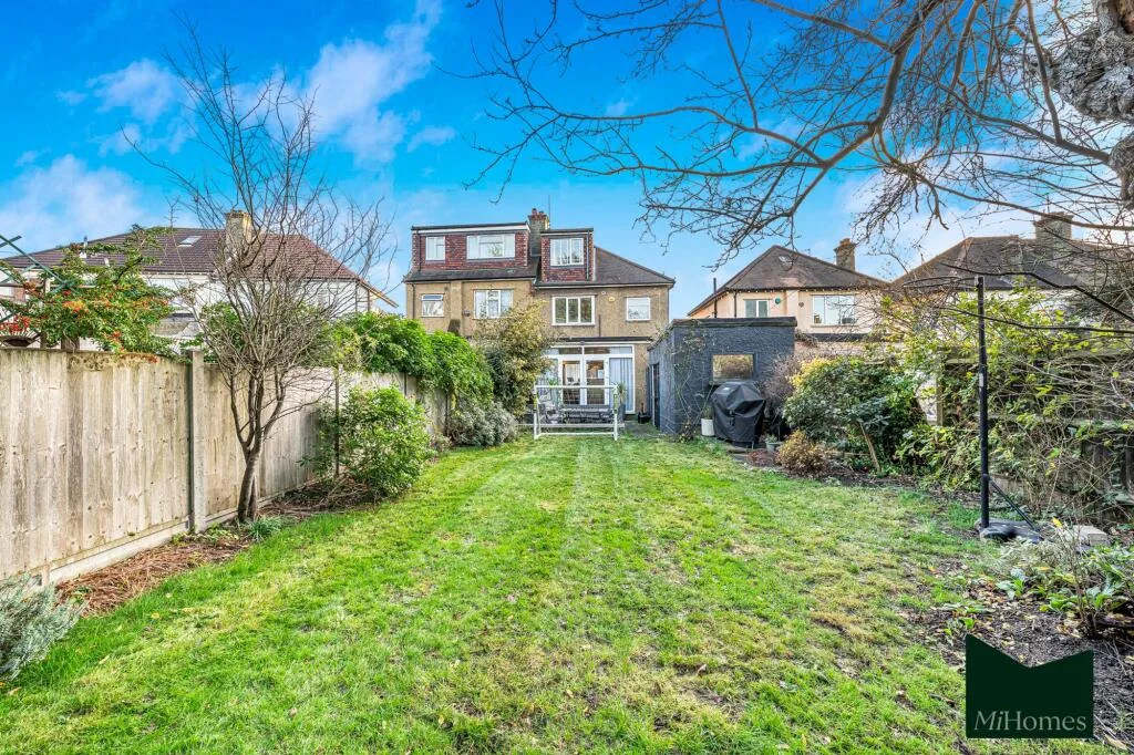 4 bedroom house for rent