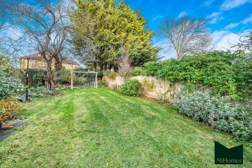 4 bedroom house for rent