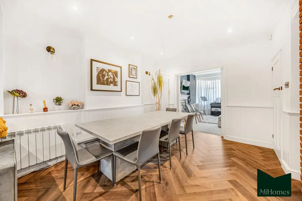 4 bedroom house for rent