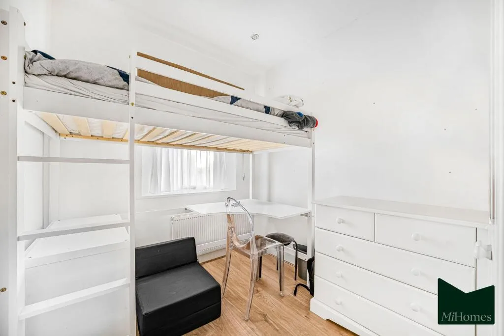 4 bedroom house for rent