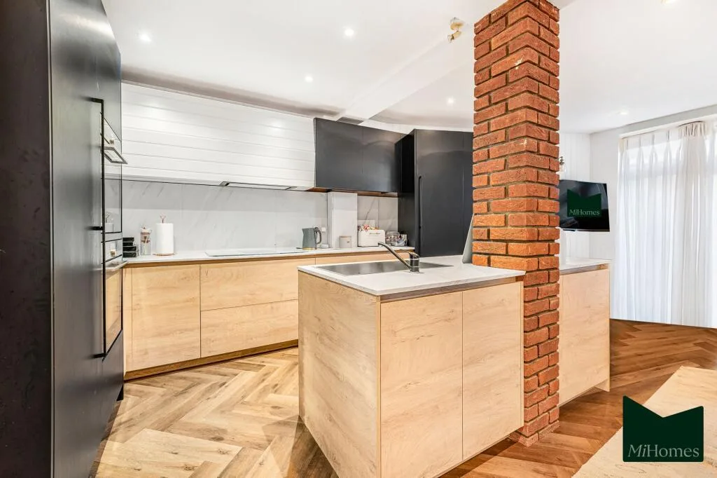 4 bedroom house for rent