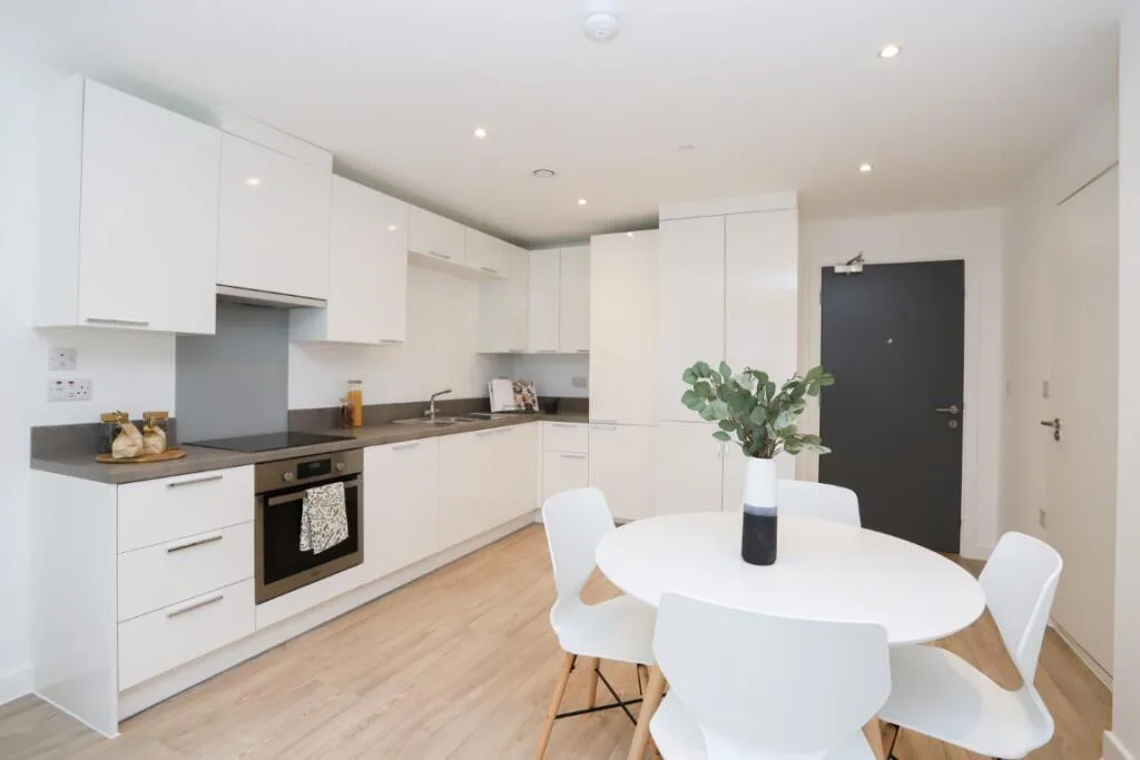 2 bedroom apartment for rent