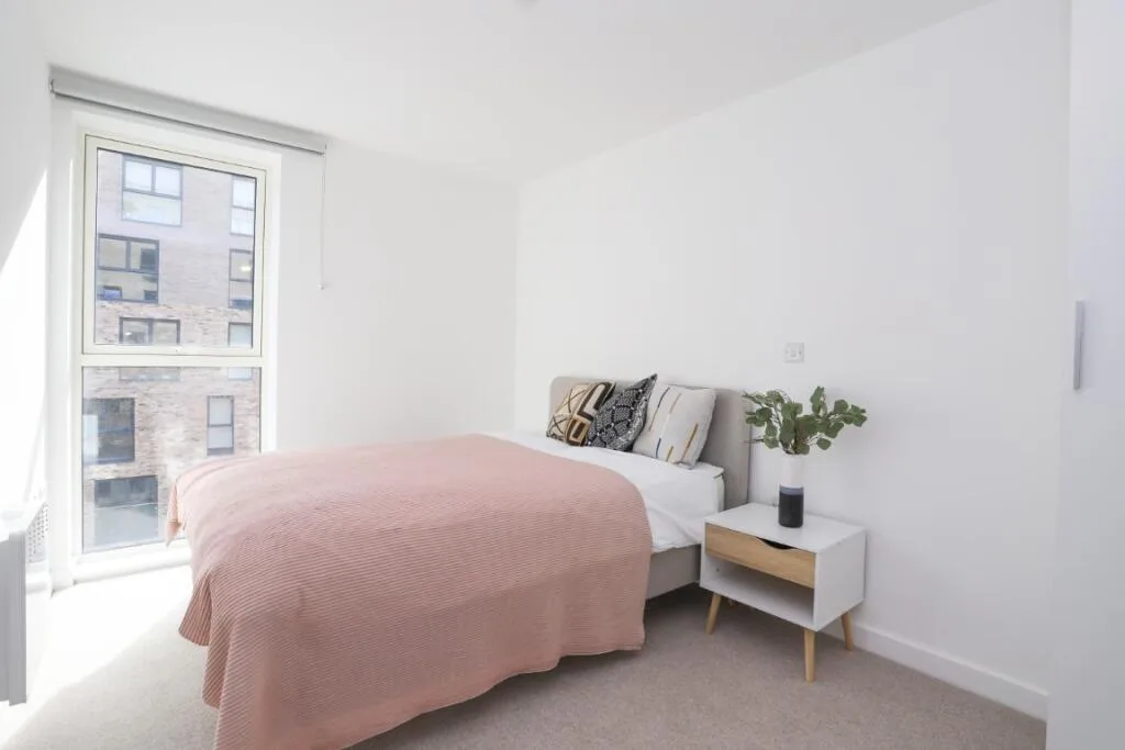 2 bedroom apartment for rent