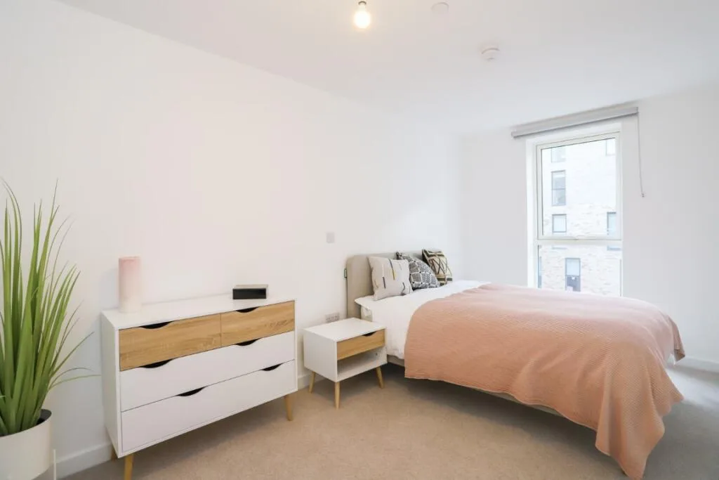 2 bedroom apartment for rent