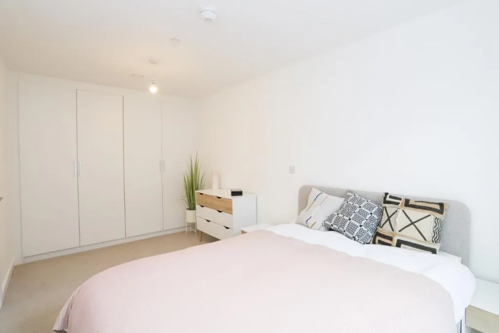 2 bedroom apartment for rent