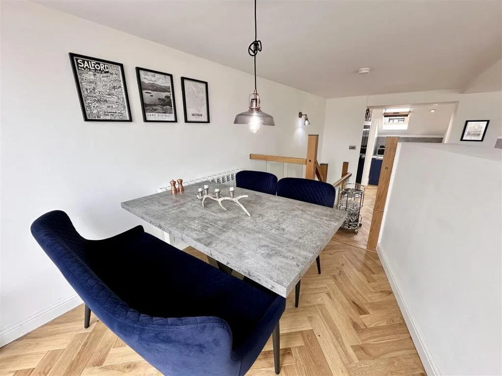 3 bedroom duplex for rent