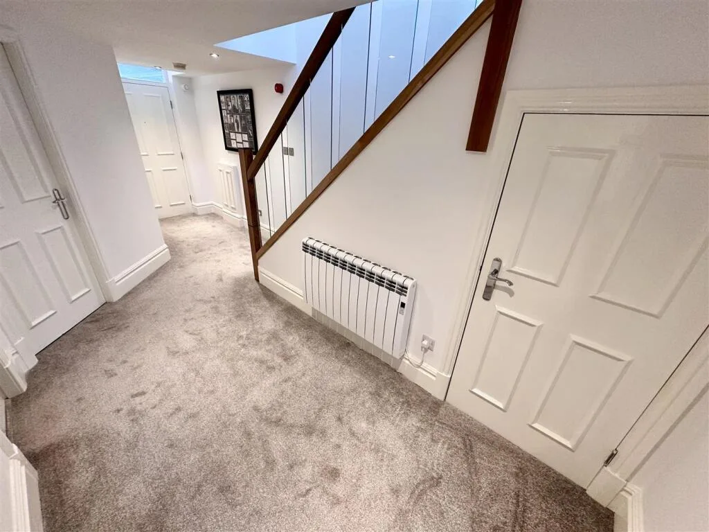 3 bedroom duplex for rent