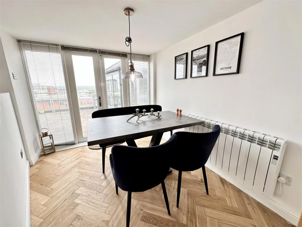 3 bedroom duplex for rent