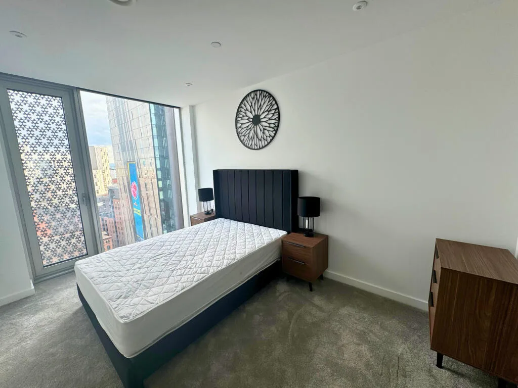 2 bedroom apartment for rent