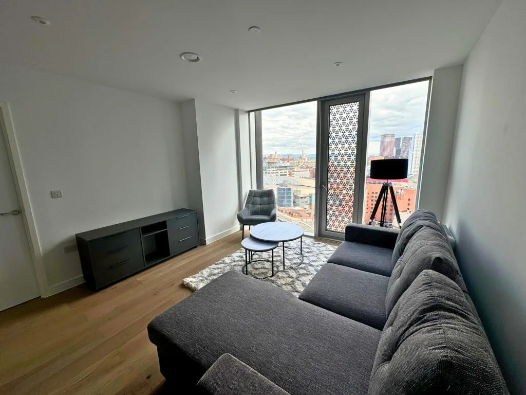 2 bedroom apartment for rent