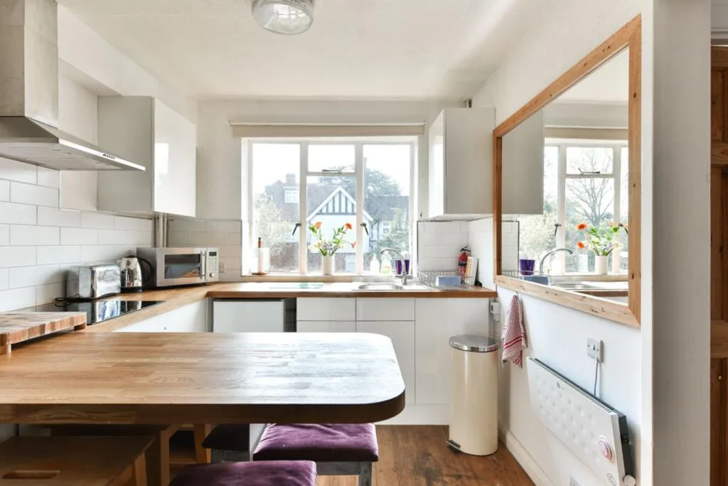 1 bedroom flat for rent