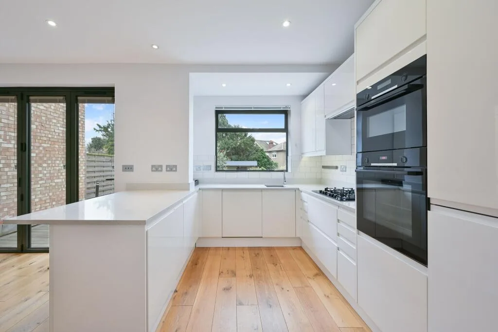 4 bedroom house for rent