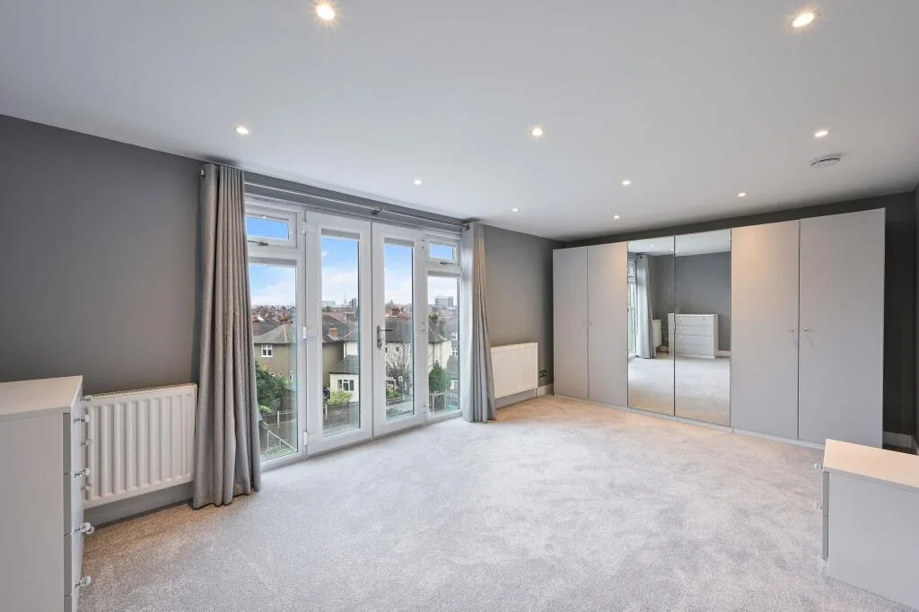 4 bedroom house for rent