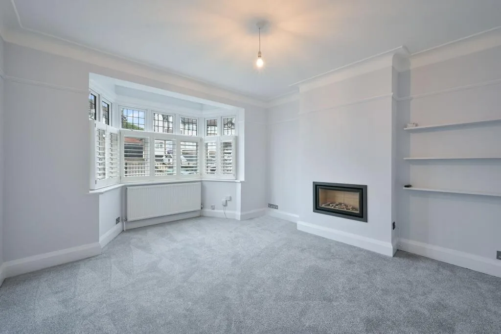 4 bedroom house for rent