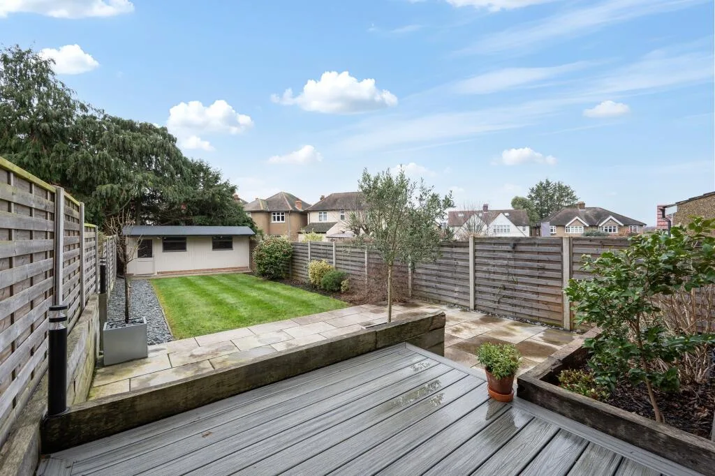 4 bedroom house for rent