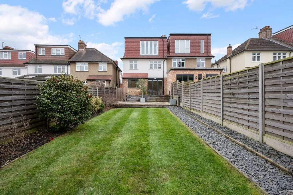 4 bedroom house for rent