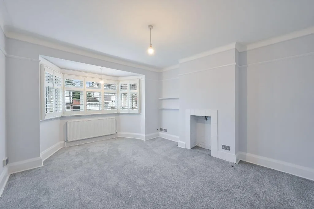 4 bedroom house for rent