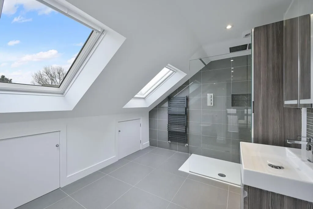 4 bedroom house for rent