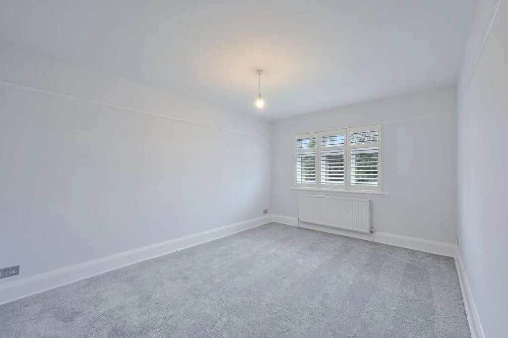 4 bedroom house for rent