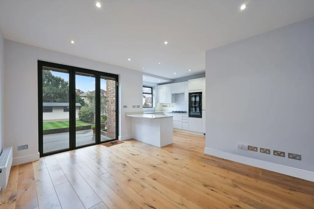 4 bedroom house for rent